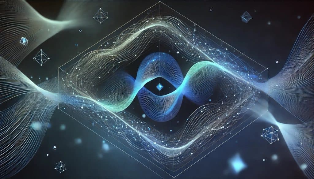 Majorana 1 chip