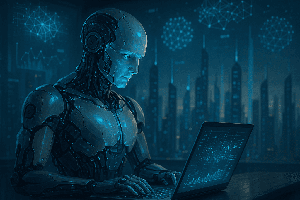 AI-Generated Content