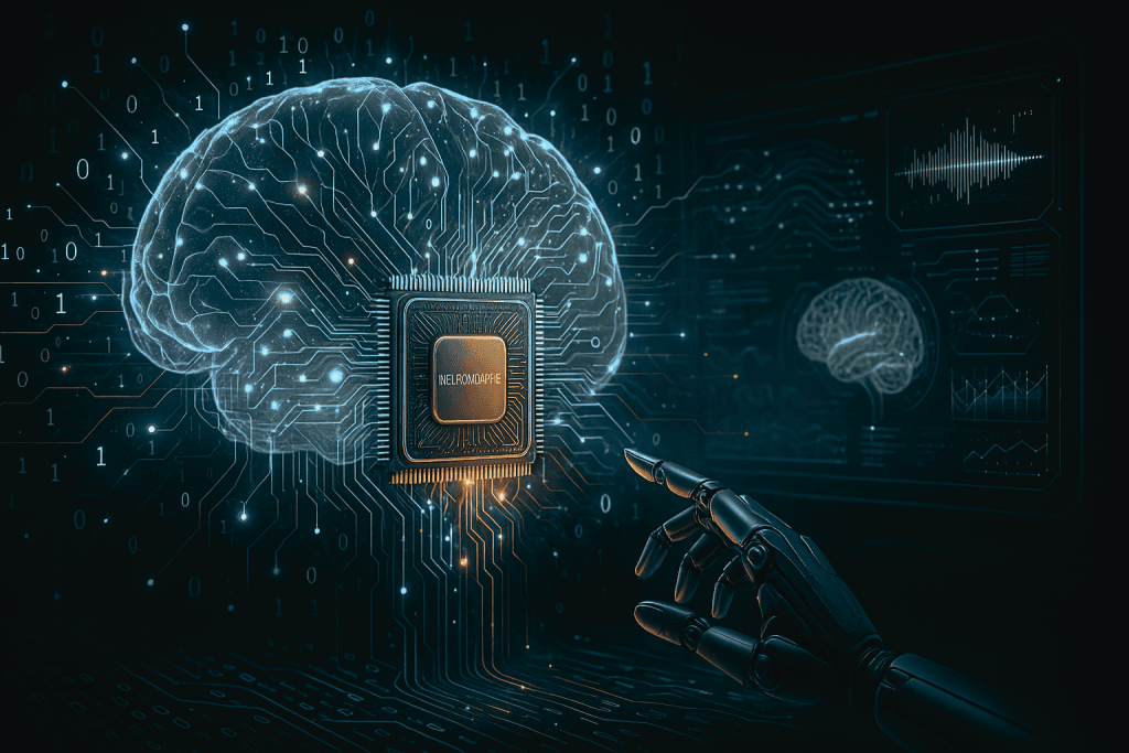 Neuromorphic Computing