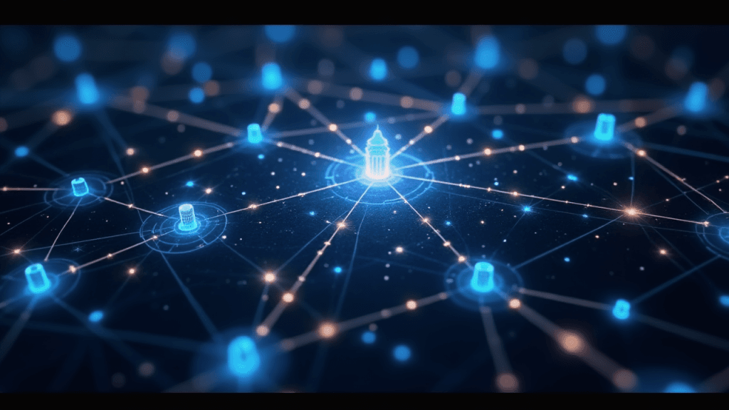 Web3 and the Internet of Value