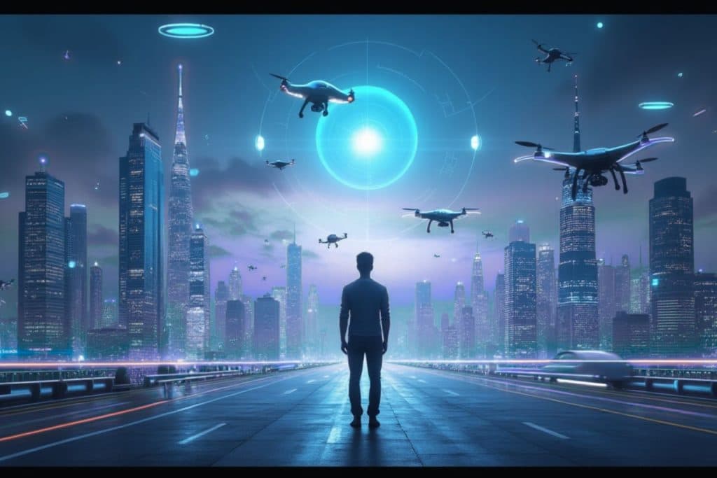 AI Evolution