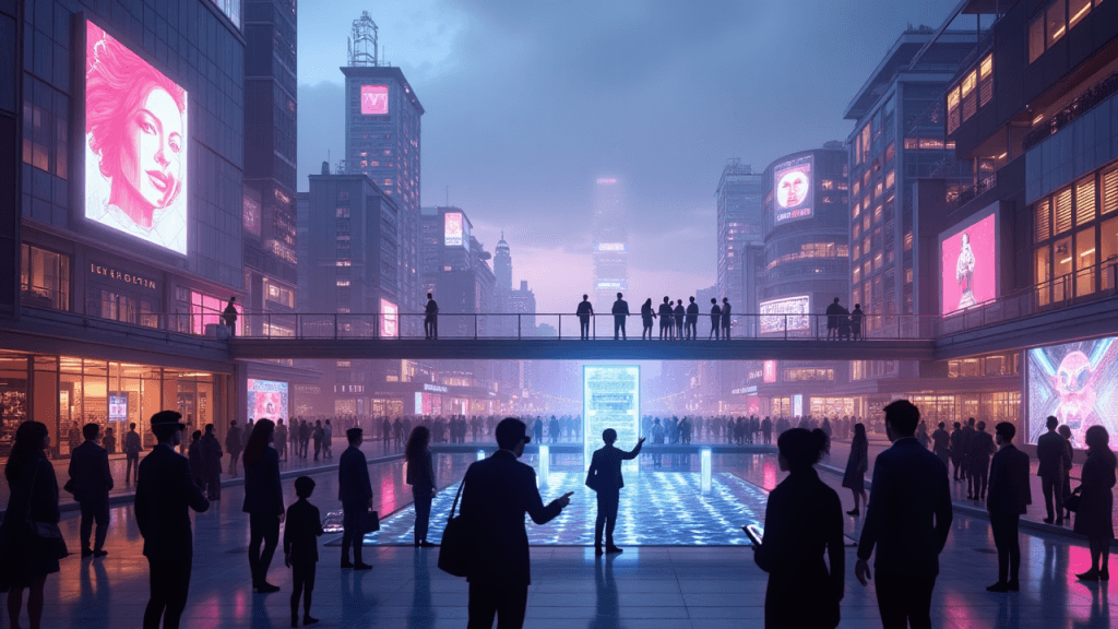 Metaverse After the Hype