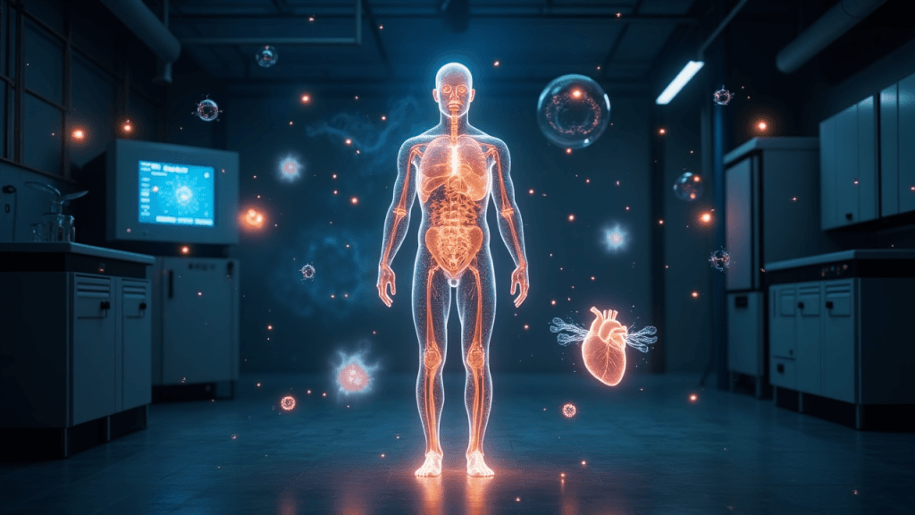 Regenerative medicine