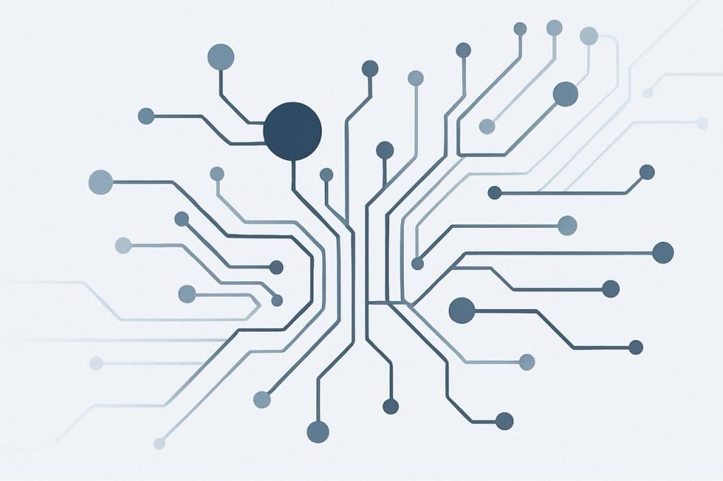AI infrastructure Large