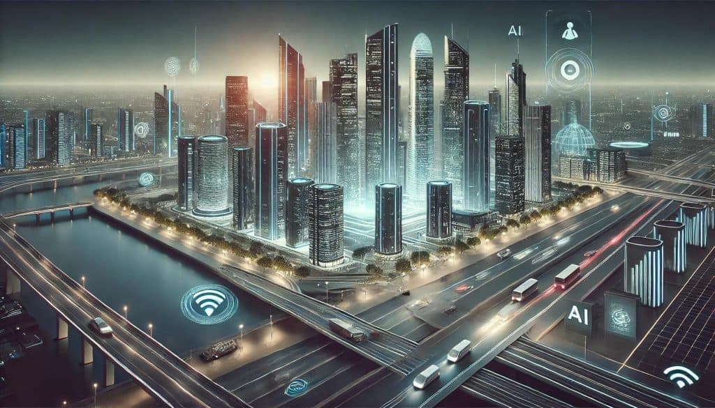 Smart Cities