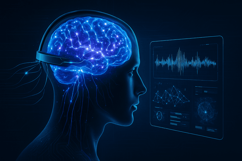 Neurotechnology and Brain-Computer Interface